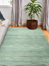 Bashian Greenwich HG238 Sydney Aqua Area Rug Room Scene Bashian Greenwich HG238 Sydney Aqua Area Rug Room Scene