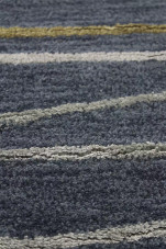 Bashian Greenwich HG238 Sydney Azure Area Rug Close Up Bashian Greenwich HG238 Sydney Azure Area Rug Close Up