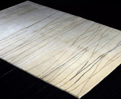 Bashian Greenwich HG238 Sydney Ivory Area Rug on Angle Bashian Greenwich HG238 Sydney Ivory Area Rug on Angle