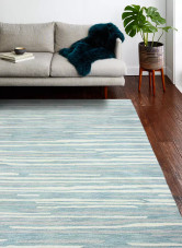 Bashian Greenwich HG363 Marge Aqua Area Rug Room Scene Bashian Greenwich HG363 Marge Aqua Area Rug Room Scene