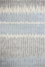 Bashian Greenwich HG369 Micah Grey Blue Area Rug Bashian Greenwich HG369 Micah Grey Blue Area Rug