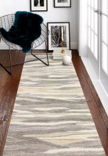 Bashian Greenwich HG374 Mack Beige Runner Area Rug Room Scene Bashian Greenwich HG374 Mack Beige Runner Area Rug Room Scene