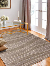 Bashian Greenwich HG386 Makai Beige Area Rug Room Scene Bashian Greenwich HG386 Makai Beige Area Rug Room Scene