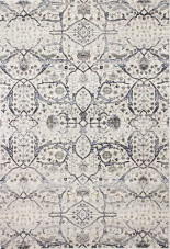 Bashian Sevilla SV2006 Sincere Ivory Area Rug Bashian Sevilla SV2006 Sincere Ivory Area Rug