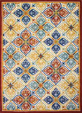 Bashian Veranda VR106 Gustavo Multi Area Rug Bashian Veranda VR106 Gustavo Multi Area Rug