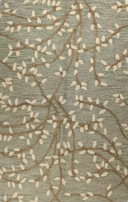 Bashian Verona LC107 Salem Light Green Area Rug Bashian Verona LC107 Salem Light Green Area Rug