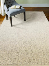 Bashian Verona LC140 Providence Ivory Area Rug Room Scene Bashian Verona LC140 Providence Ivory Area Rug Room Scene
