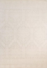 Bashian Verona LC163 Niklaus White Area Rug Bashian Verona LC163 Niklaus White Area Rug