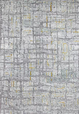 Bashian Verona LC165 Noor Grey Area Rug Bashian Verona LC165 Noor Grey Area Rug