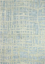 Bashian Verona LC167 Nirvaan Teal Area Rug Bashian Verona LC167 Nirvaan Teal Area Rug