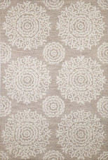 Bashian Verona LC175 Nodal Biscuit Area Rug Bashian Verona LC175 Nodal Biscuit Area Rug