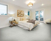 Kaleen Broadloom B Line BLI-38 Charcoal Area Rug Room Scene Kaleen Broadloom B Line BLI-38 Charcoal Area Rug Room Scene