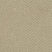 Kaleen Broadloom Cane Garden Bay CGB-105 Khaki Area Rug Swatch