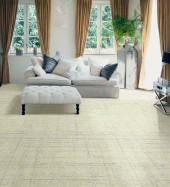 Kaleen Broadloom Eagle Point EGP-42 Linen Area Rug Room Scene Kaleen Broadloom Eagle Point EGP-42 Linen Area Rug Room Scene