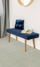 Kaleen Broadloom Great Thatch GTH-75 Grey Area Rug Room Scene Kaleen Broadloom Great Thatch GTH-75 Grey Area Rug Room Scene