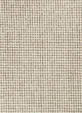 Kaleen Broadloom Pebble Row PBR-01 Ivory Area Rug Swatch