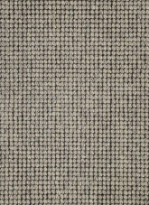 Kaleen Broadloom Pebble Row PBR-77 Silver Area Rug Swatch