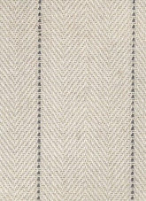 Kaleen Broadloom Peter Island Stripe PIS-09 Cream Area Rug Swatch Kaleen Broadloom Peter Island Stripe PIS-09 Cream Area Rug Swatch
