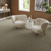 Kaleen Hook & Beam Beach Front BFT-03 Beige Area Rug Room Scene Kaleen Hook & Beam Beach Front BFT-03 Beige Area Rug Room Scene