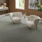Kaleen Hook & Beam Beach Front BFT-77 Silver Area Rug Room Scene Kaleen Hook & Beam Beach Front BFT-77 Silver Area Rug Room Scene
