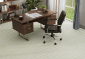 Kaleen Hook & Beam Essence ESS-77 Silver Area Rug Room Scene Kaleen Hook & Beam Essence ESS-77 Silver Area Rug Room Scene