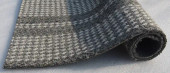 Kaleen Hook & Beam Expressions EXP-75 Grey Area Rug Texture Kaleen Hook & Beam Expressions EXP-75 Grey Area Rug Texture