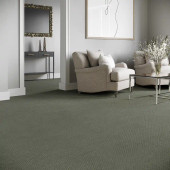 Kaleen Hook & Beam Free Spirit FSP-27 Taupe Area Rug Room Scene Kaleen Hook & Beam Free Spirit FSP-27 Taupe Area Rug Room Scene