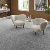 Kaleen Hook & Beam Lakeview LKV-75 Grey Area Rug Room Scene Kaleen Hook & Beam Lakeview LKV-75 Grey Area Rug Room Scene