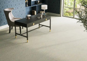 Kaleen Hook & Beam Lucky Star LKS-03 Beige Area Rug Room Scene Kaleen Hook & Beam Lucky Star LKS-03 Beige Area Rug Room Scene