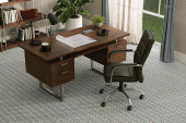 Kaleen Hook & Beam New Dimension NED-79 Light Blue Area Rug Room Scene Kaleen Hook & Beam New Dimension NED-79 Light Blue Area Rug Room Scene