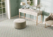 Kaleen Hook & Beam Regal Elegance REL-03 Beige Area Rug Room Scene Kaleen Hook & Beam Regal Elegance REL-03 Beige Area Rug Room Scene