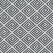 Kaleen Hook & Beam Regal Elegance REL-38 Charcoal Area Rug Swatch Kaleen Hook & Beam Regal Elegance REL-38 Charcoal Area Rug Swatch