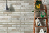 London Brick Fog 2.33" x 10" Porcelain Floor or Wall Tile London Brick Fog 2.33" x 10" Porcelain Floor or Wall Tile