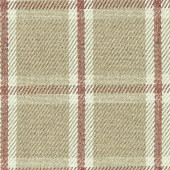 Kaleen PureLife Carnoustie CRN-25 Red Area Rug Swatch Kaleen PureLife Carnoustie CRN-25 Red Area Rug Swatch