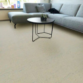 Kaleen PureLife Nevis NEV-03 Beige Area Rug Room Scene Kaleen PureLife Nevis NEV-03 Beige Area Rug Room Scene