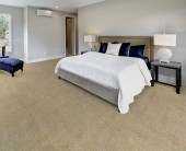 Kaleen PureLife Springfield Corner SPG-105 Khaki Area Rug Room Scene Kaleen PureLife Springfield Corner SPG-105 Khaki Area Rug Room Scene