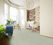Kaleen Broadloom Great Harbor GRH-17 Blue Area Rug Room Scene Kaleen Broadloom Great Harbor GRH-17 Blue Area Rug Room Scene