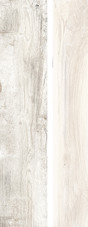Living Wood Bianco Porcelain Floor Tile 6" x 39" Living Wood Bianco Porcelain Floor Tile 6" x 39"