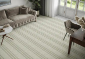 Kaleen Hook & Beam Enchantment ECM-03 Beige Area Rug Room Scene Kaleen Hook & Beam Enchantment ECM-03 Beige Area Rug Room Scene