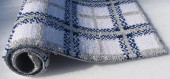 Kaleen Hook & Beam Encore ENC-22 Navy Area Rug Texture Kaleen Hook & Beam Encore ENC-22 Navy Area Rug Texture