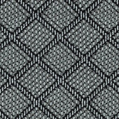 Kaleen Hook & Beam Reflection RFL-02 Black Area Rug Swatch Kaleen Hook & Beam Reflection RFL-02 Black Area Rug Swatch