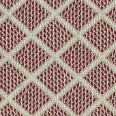 Kaleen Hook & Beam Reflection RFL-04 Burgundy Area Rug Swatch Kaleen Hook & Beam Reflection RFL-04 Burgundy Area Rug Swatch