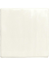 Manacor White 4" X 4" Ceramic Wall Tile Product Image Manacor White 4" X 4" Ceramic Wall Tile Product Image