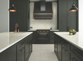 Scripter Oracle 12" X 24" Porcelain Tile Room Scene Scripter Oracle 12" X 24" Porcelain Tile Room Scene