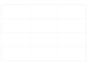 Mystical Plane White 12" X 24" Glossy Ceramic Tile Gallery