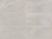 Bryne Mist 12" X 24" Porcelain Tile Gallery Bryne Mist 12" X 24" Porcelain Tile Gallery