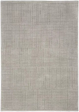 Nourison Andes AND06 Silver Area Rug Nourison Andes AND06 Silver Area Rug
