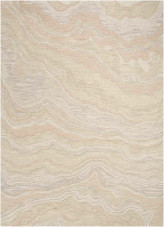 Nourison Graceful GRU01 Beige Area Rug Nourison Graceful GRU01 Beige Area Rug