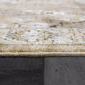 Dynamic Rugs Octo 6903-199 Taupe Multi Area Rug Pile Dynamic Rugs Octo 6903-199 Taupe Multi Area Rug Pile
