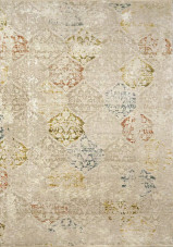 Dynamic Rugs Hudson 1452-899 Beige Multi Area Rug Dynamic Rugs Hudson 1452-899 Beige Multi Area Rug